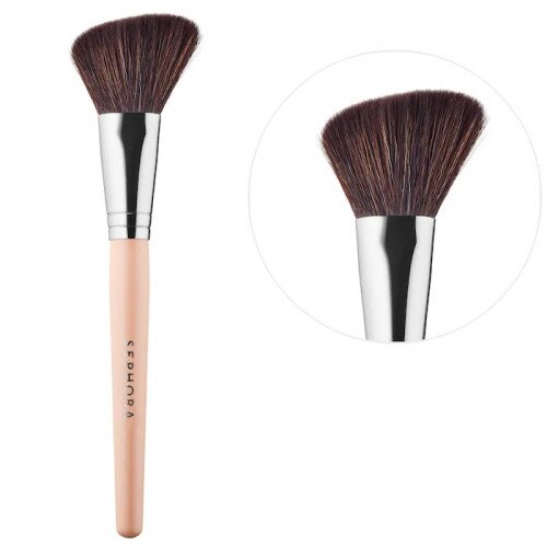 SEPHORA COLLECTION Makeup Match Blush Brush