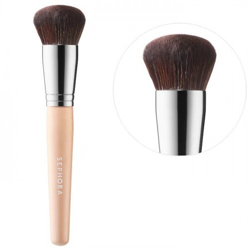 SEPHORA COLLECTION Makeup Match Foundation Brush