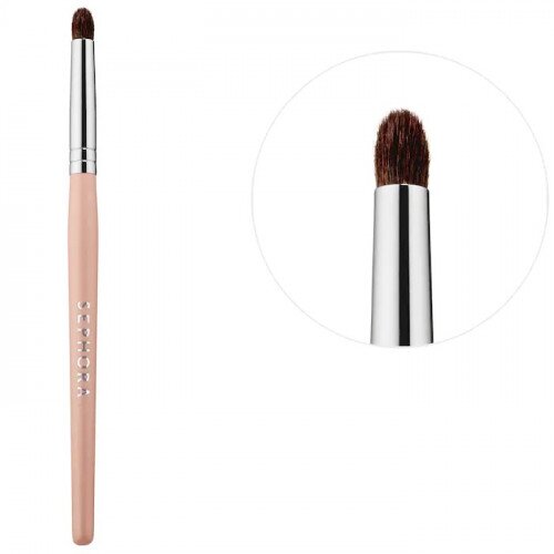 SEPHORA COLLECTION Makeup Match Precision Concealer Brush