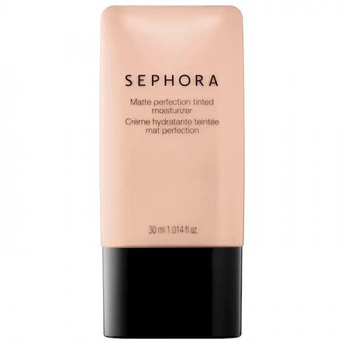 SEPHORA COLLECTION Matte Perfection Lightweight Tinted Moisturizer