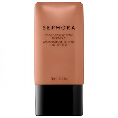 SEPHORA COLLECTION Matte Perfection Lightweight Tinted Moisturizer - Khaki - Tan