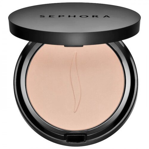 SEPHORA COLLECTION Matte Perfection Powder Foundation