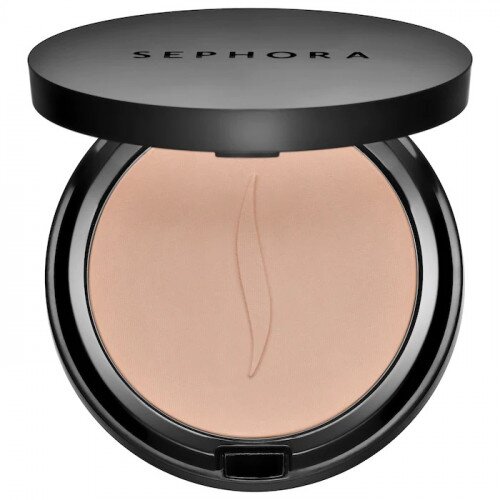SEPHORA COLLECTION Matte Perfection Powder Foundation - 04 Porcelain Pink