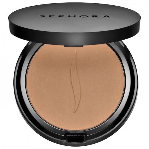 SEPHORA COLLECTION Matte Perfection Powder Foundation - 32 Neutral Fawn