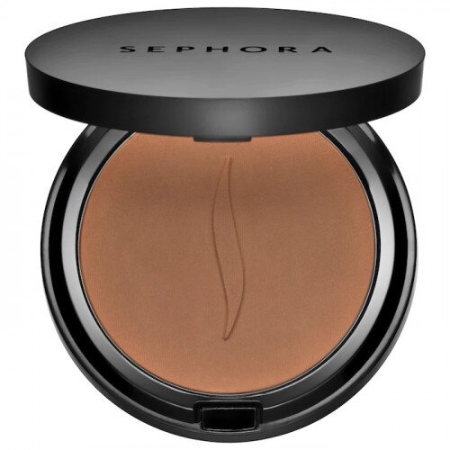 SEPHORA COLLECTION Matte Perfection Powder Foundation - 56 Neutral Toffee