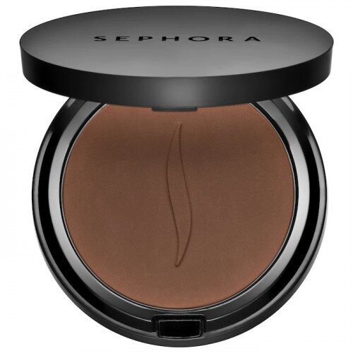 SEPHORA COLLECTION Matte Perfection Powder Foundation - 70 Mocha Java