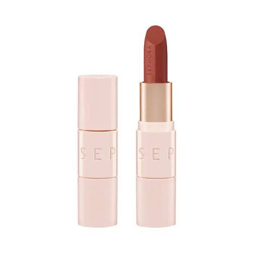 SEPHORA COLLECTION Matte Velvet Lipstick - 4 Never Ashamed - Pink