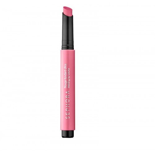 SEPHORA COLLECTION Melting Lip Clicks Lip Balm - Cotton Candy