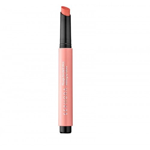 SEPHORA COLLECTION Melting Lip Clicks Lip Balm - Peach Sorbet