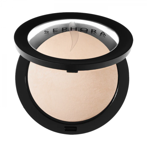 SEPHORA COLLECTION MicroSmooth Baked Powder Foundation - 05 Porcelain