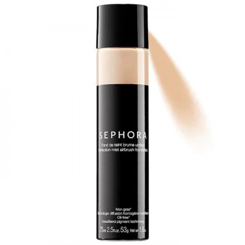 SEPHORA COLLECTION Perfection Mist Airbrush Foundation - Light Pink Undertone