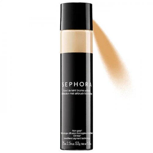 SEPHORA COLLECTION Perfection Mist Airbrush Foundation - Medium Neutral Undertone