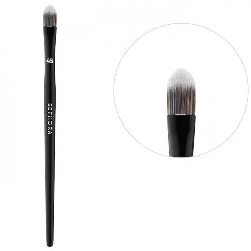 SEPHORA COLLECTION PRO Concealer Brush 45