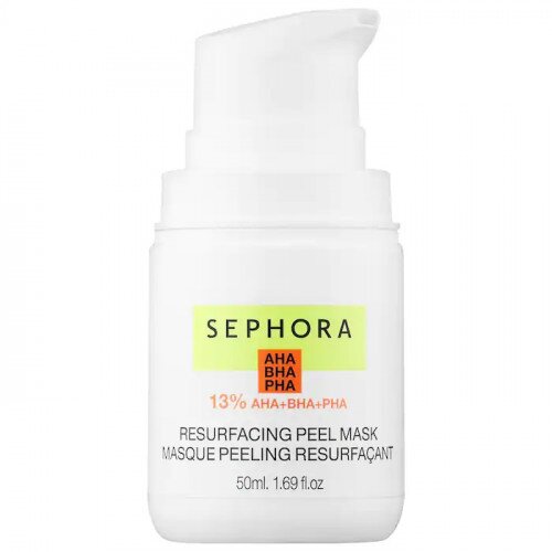 SEPHORA COLLECTION Resurfacing Peel Mask