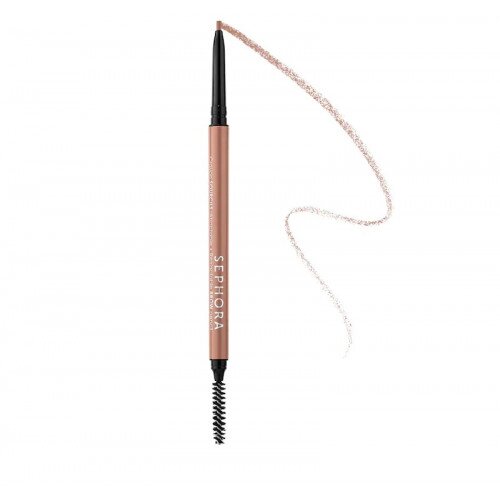 SEPHORA COLLECTION Retractable EyeBrow Pencil - Waterproof - 01 Blonde