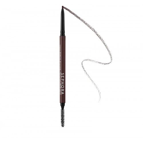 SEPHORA COLLECTION Retractable EyeBrow Pencil - Waterproof - 08 Chocolate brown