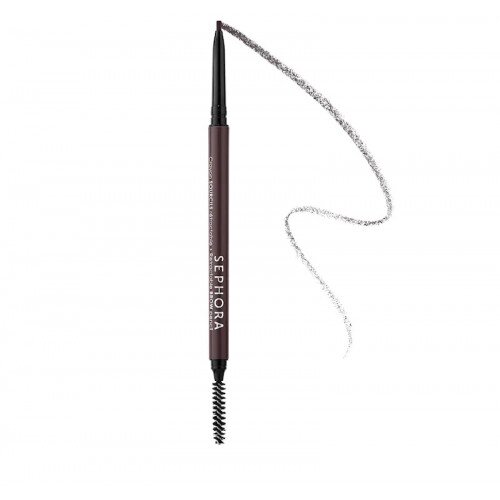 SEPHORA COLLECTION Retractable EyeBrow Pencil - Waterproof - 11 Ebony