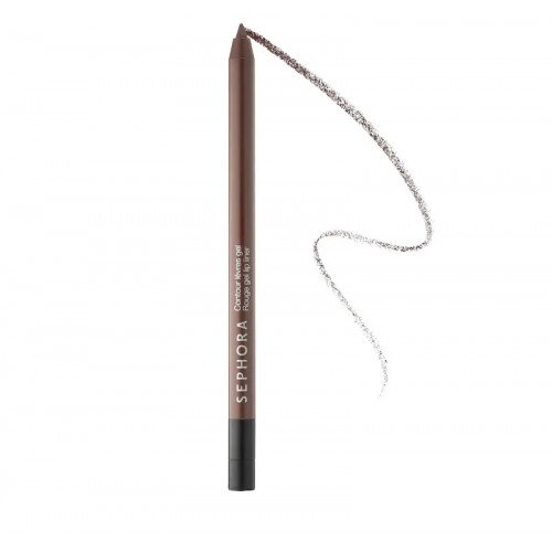 SEPHORA COLLECTION Retractable Rouge Gel Lip Liner - 15 Rosewood