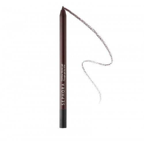 SEPHORA COLLECTION Retractable Rouge Gel Lip Liner - 17 Molasses