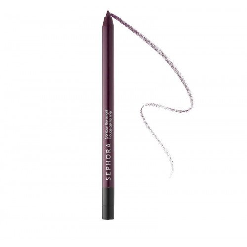 SEPHORA COLLECTION Retractable Rouge Gel Lip Liner - 18 Dark Horse