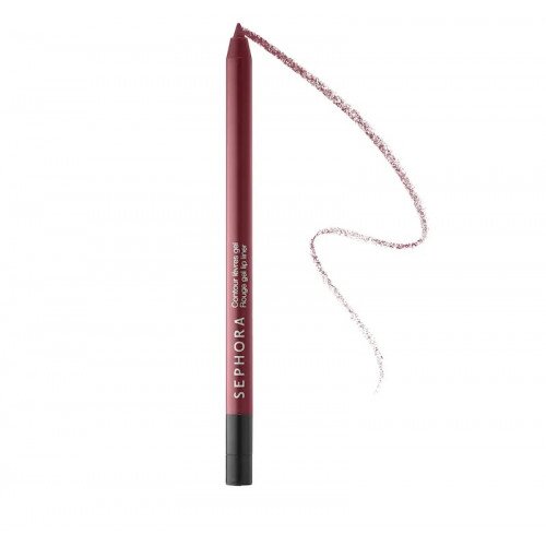 SEPHORA COLLECTION Retractable Rouge Gel Lip Liner - 32 Hot Sauce