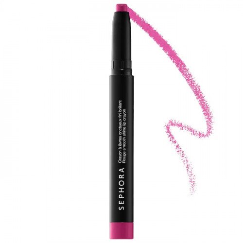 SEPHORA COLLECTION Rouge Smooth Shine Lip Crayon - 09 Summer Love