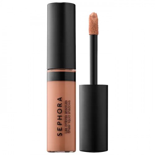 SEPHORA COLLECTION Sheer Liquid Eyeshadow - Matte Finish - Almond
