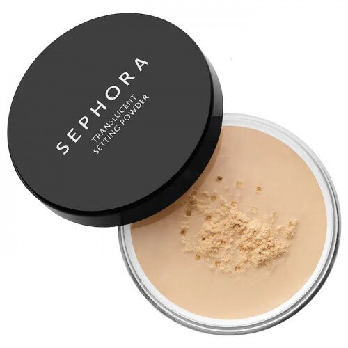 SEPHORA COLLECTION Translucent Vegan Loose Setting Powder