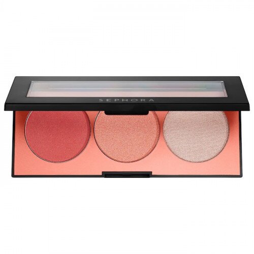 SEPHORA COLLECTION Trio Face Palette