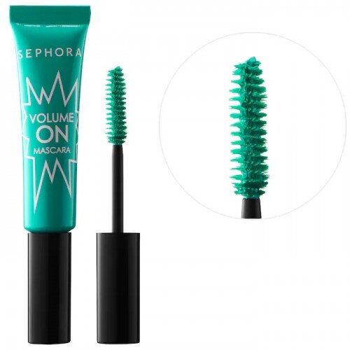 SEPHORA COLLECTION Volume ON Mascara - Green ON!