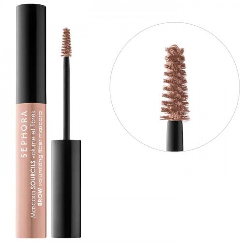 SEPHORA COLLECTION Volumizing Fiber Brow Gel - Blonde