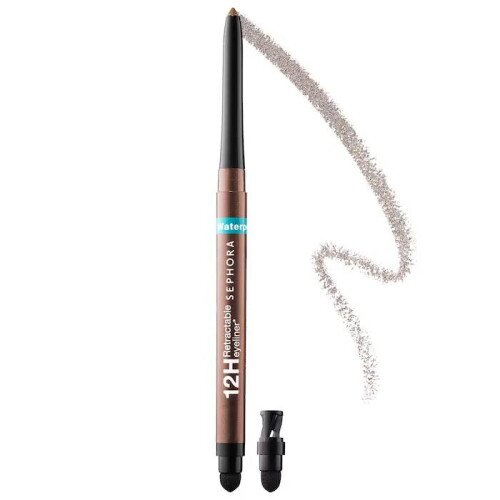 SEPHORA COLLECTION Waterproof 12HR Retractable Eyeliner Pencil