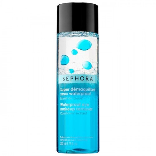 SEPHORA COLLECTION Waterproof Eye Makeup Remover - 200 mL