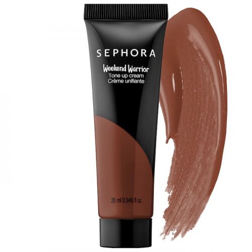 SEPHORA COLLECTION Weekend Warrior Tone Up Cream - Clocked Out
