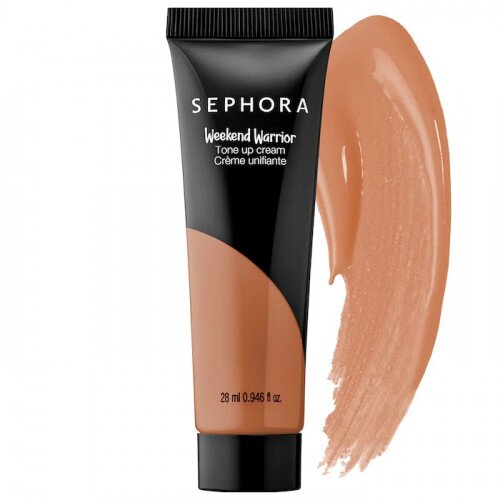 SEPHORA COLLECTION Weekend Warrior Tone Up Cream - Do Not Disturb