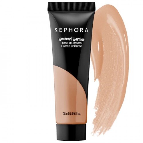SEPHORA COLLECTION Weekend Warrior Tone Up Cream - Out Of Office