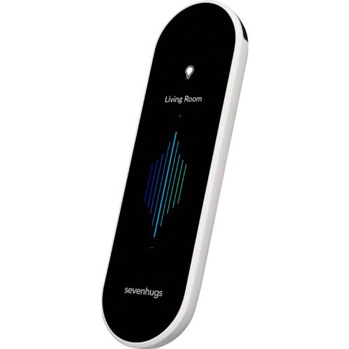 Sevenhugs Smart Remote - White