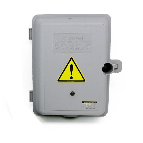 SG Xtreme Life Night Vision Cable Box with Wi-Fi Camera