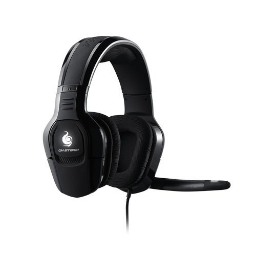 Cooler Master Sirus-C Gaming Headset