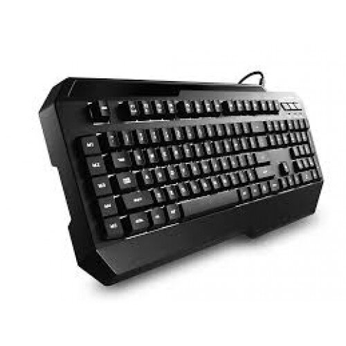 Cooler Master Suppressor Gaming Keyboard