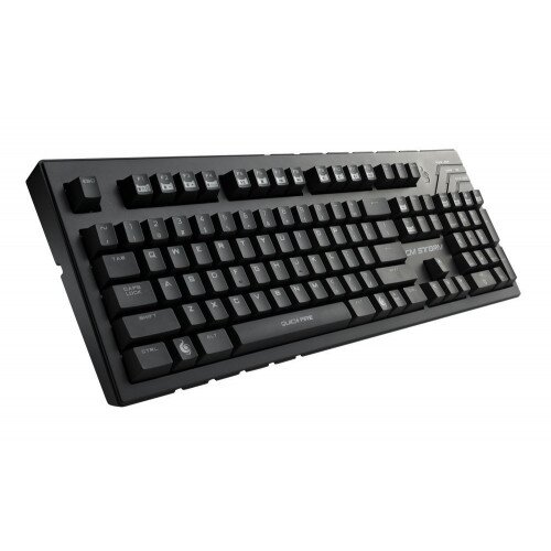Cooler Master QuickFire Pro Gaming Keyboard