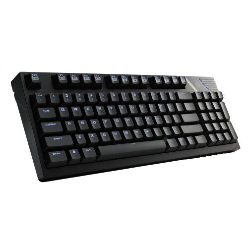 Cooler Master Quick Fire TK Gaming Keyboard
