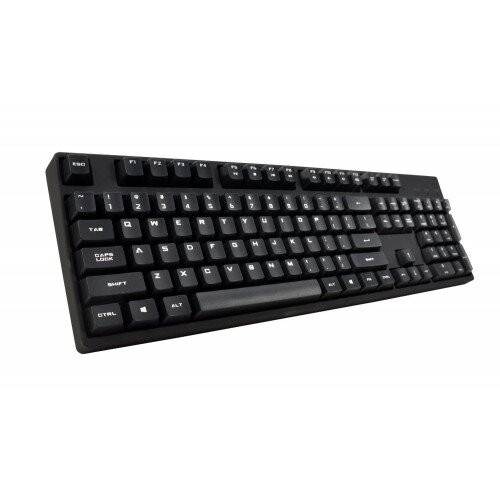 Cooler Master QuickFire XT Gaming Keyboard