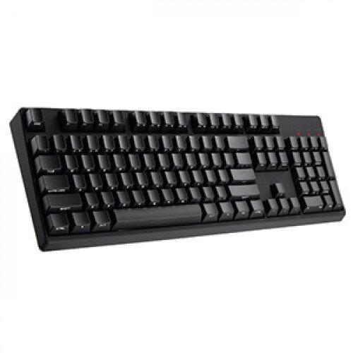 Cooler Master QuickFire Rapid Gaming Keyboard