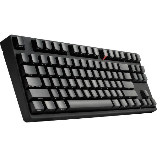 Cooler Master Quick Fire Stealth Gaming Keyboard - Blue