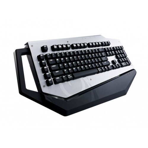 Cooler Master Mech Gaming Keyboard