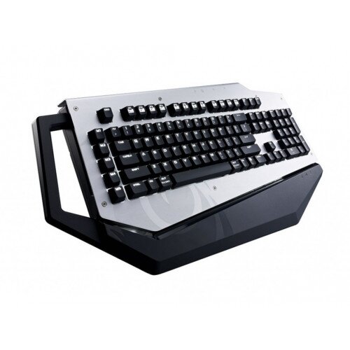 Cooler Master Mech Gaming Keyboard - Brown