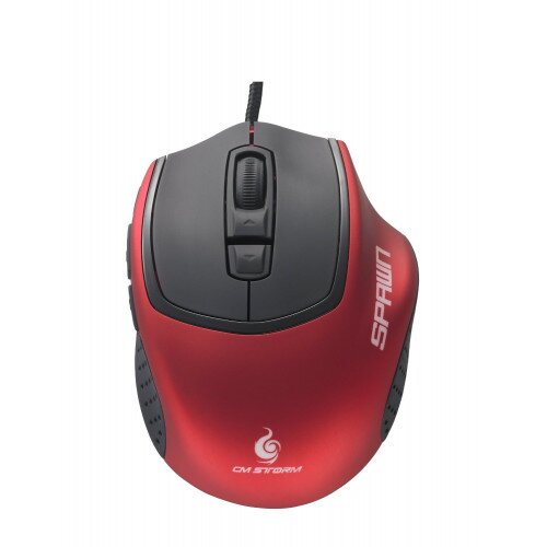 Cooler Master Spawn Gaming Mice
