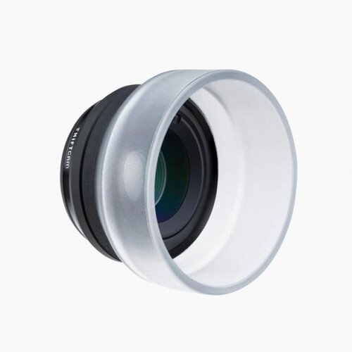 ShiftCam 2.0: Traditional Macro ProLens Only