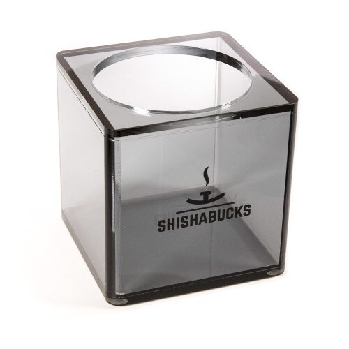 Shishabucks Tinted Acrylic Water Base - Cloud Micro or Cloud One